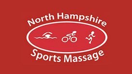 North Hampshire Sports Massage