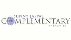 Sanpreet Jaspal Complementary Therapy