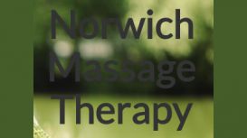 Norwich Massage Therapy