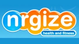 Nrgize Health & Fitness