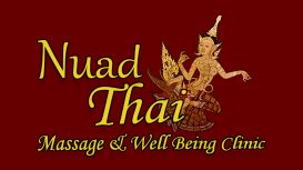 Nuad Thai Massage