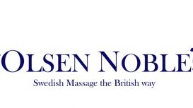 Olsen Noble Massage