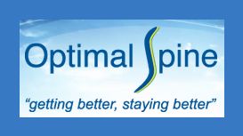 Optimal Spine