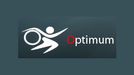 Optimum Sports Massage