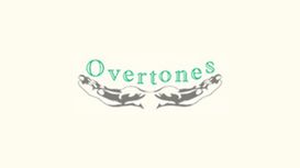 Overtones Sports Therapy and Remedial Massage