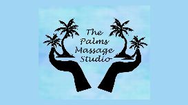 The Palms Massage Studio