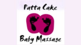Patta Cake Baby Massage