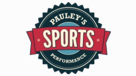 Pauley's Sports Performance