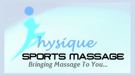 Physique Sports Massage