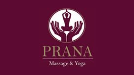 Pranamay - Massage & Yoga