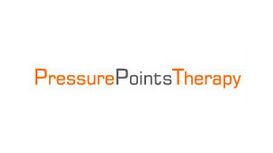 Pressure Points Therapy