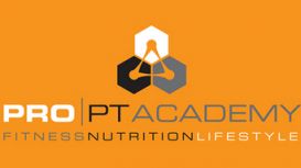 Pro PT Academy