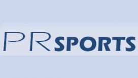 PR Sports Therapy