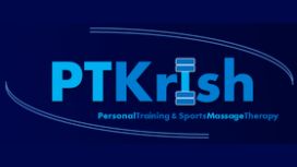 PTKrish - Sports Massage & PT