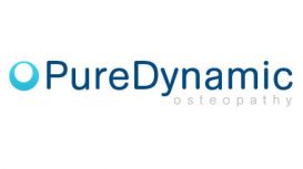 Pure Dynamic Osteopathy