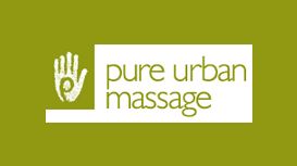 Pure Urban Massage