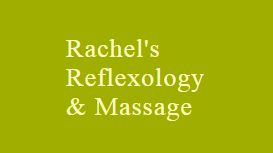 Rachel's Reflexology & Massage