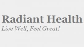 Radiant Health Colonics & Massage Radiant Health Colonics & Massage
