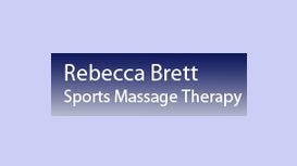 RB Sports Massage