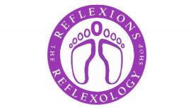 Reflexions The Reflexology Shop