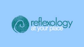 Reflexology At Your Place