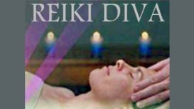 Reiki Diva