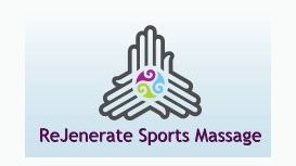 ReJenerate Sports Massage