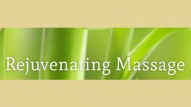 Rejuvenating Massage