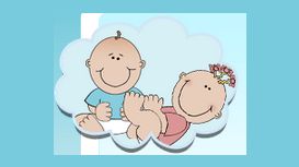 Baby Massage & Baby YOGA