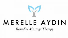 Merelle Aydin Remedial Massage