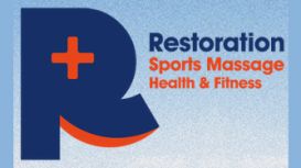 Restoration Sports Massage