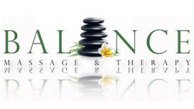 Balance - Massage & Therapy