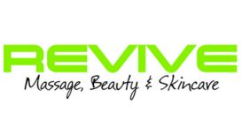 Revive Massage Beauty & Skincare