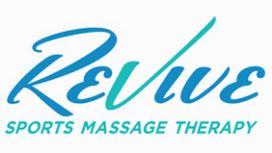 Revive Sports Massage Therapy