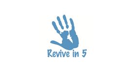 Revive In 5 Massage