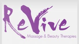 ReVive Beauty & Massage Therapy