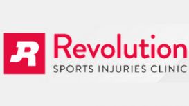 Revolution Sports Injuries Clinic