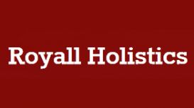 Royall Holistics