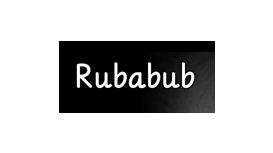 Rubabub Baby Massage