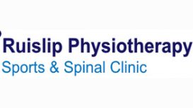 Ruislip Physiotherapy