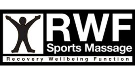 RWF Sports Massage