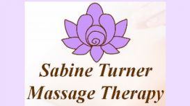 Sabine Turner Massage Therapy