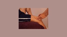 Sally Tarr Sports & Remedial Massage