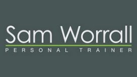 Sam Worrall Personal Trainer