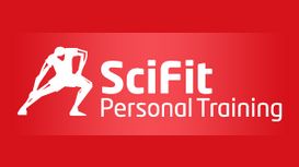 Scifit Personal Training