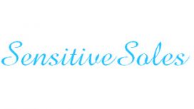 Sensitive Soles Complimentary Therapy