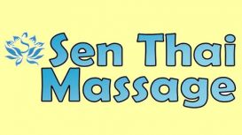 Sen Thai Massage