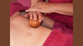 Serenity Holistic Therapies