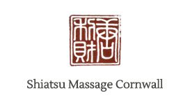 Shiatsu Massage Cornwall