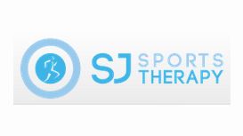 SJ Sports Therapy